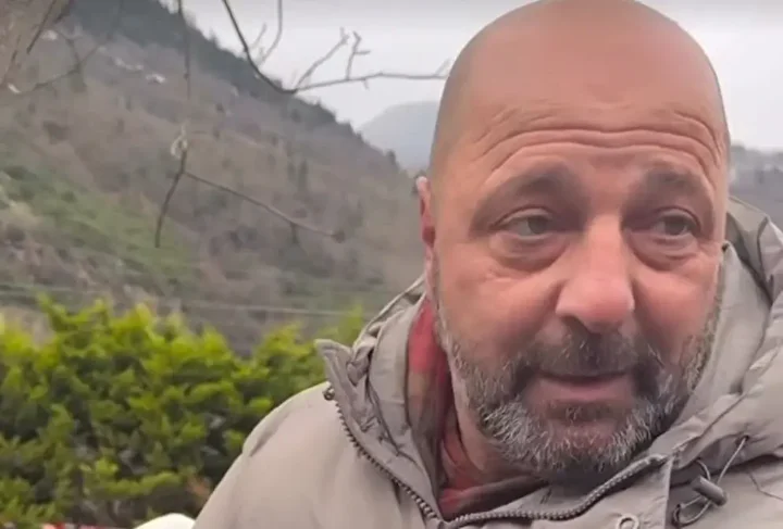 volkan konakin kuzenine attigi son mesajda kabristan ile ilgili sozleri soke etti 2