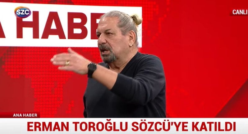 Fenerbahçelileri sevindiren transfere dikkat çeken yorum: 'Bu Erdoğan'ın golü oldu' 1 fenerbahcelileri sevindiren transfere dikkat ceken yorum bu erdoganin golu oldu 0 jzZcmOfc