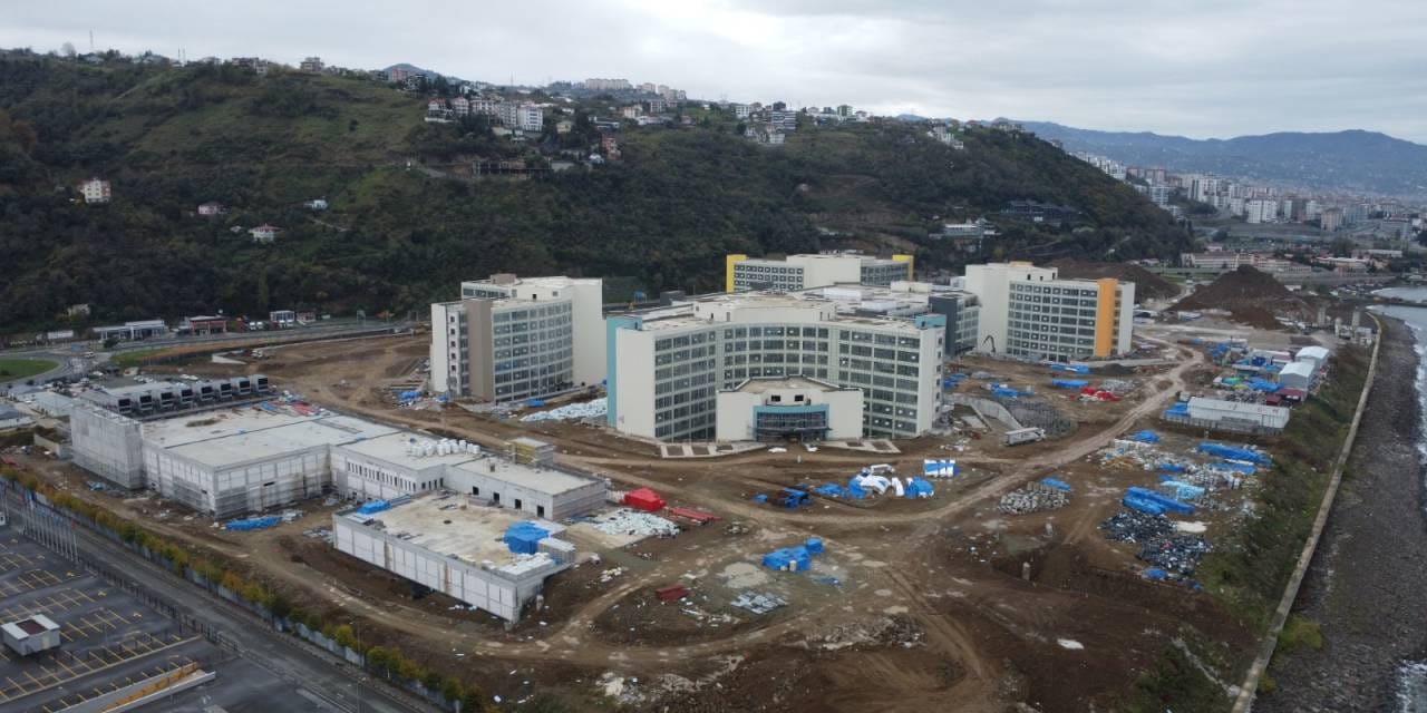 korkutan uyari trabzon sehir hastanesi denize dogru kayiyor 1 htmKNDag