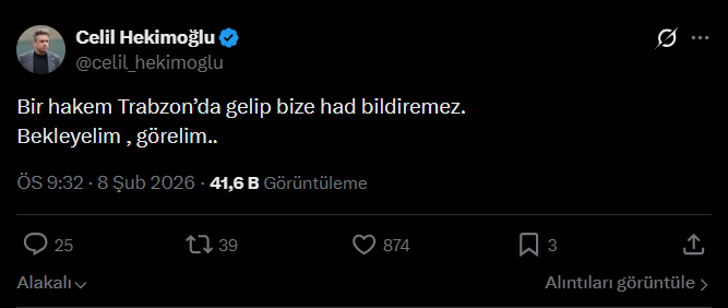 Olcay Şahan atıldı: Başkan meydan okudu 1 olcay sahan atildi baskan meydan okudu 0 1sLltJAK