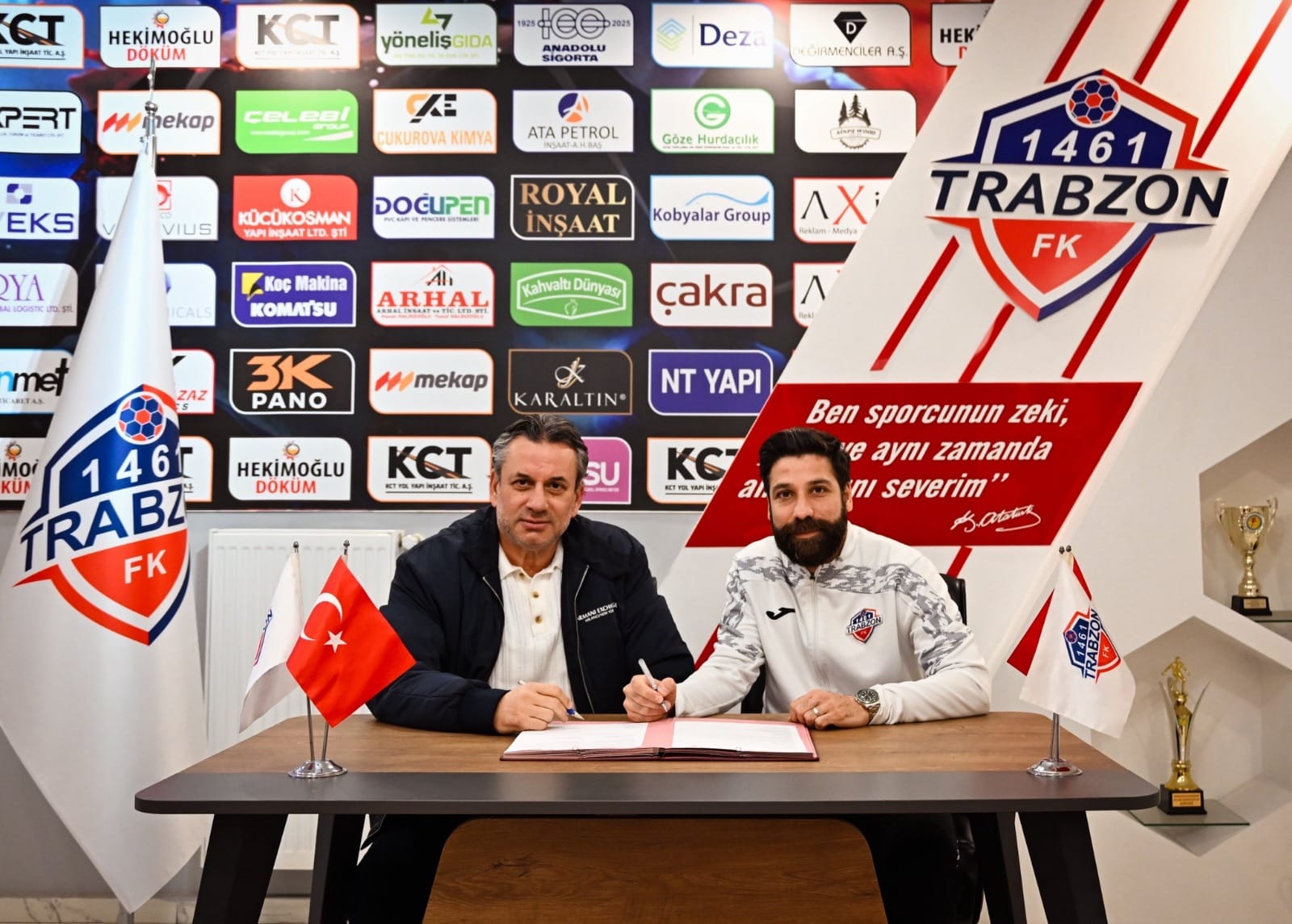 olcay sahan imzayi atti tff 2 lig ekibi 3 maclik maglubiyet serisini bitirdi 0 9PEEXdIr