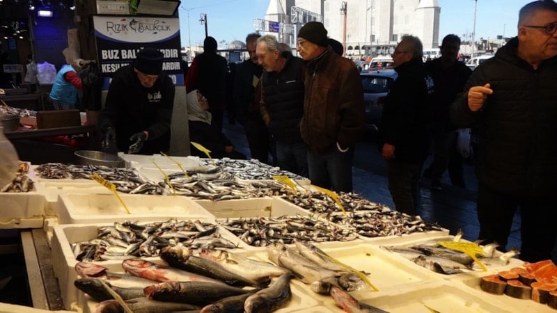 trabzonda ramazan baliga ilgiyi azaltti 0 KReWDEmz