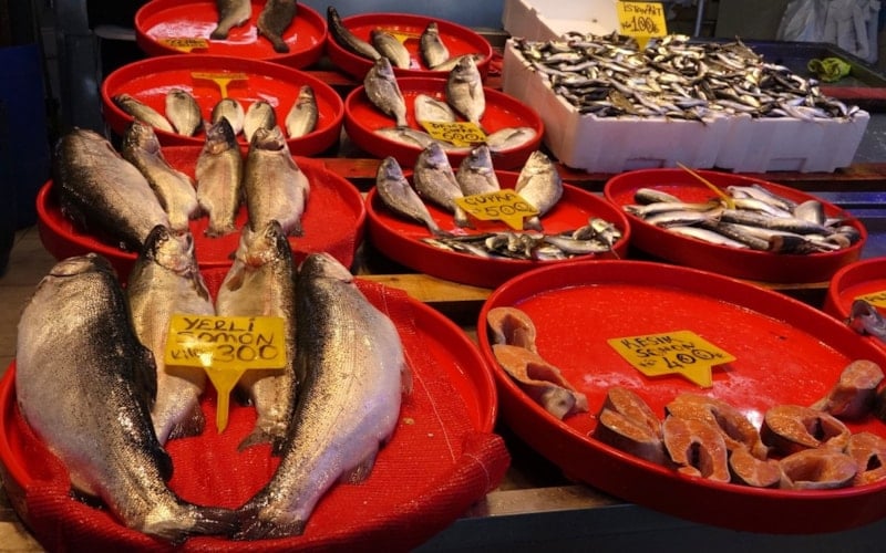 trabzonda ramazan baliga ilgiyi azaltti 6 YAcUNKJF