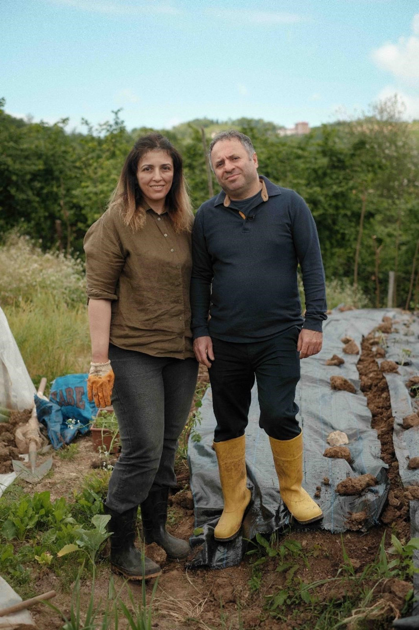Trabzon’da zincir restoranda gıda zehirlenmesi: Çift hastanelik oldu 1 trabzonda zincir restoranda gida zehirlenmesi cift hastanelik oldu 0 L1ZdRsFV