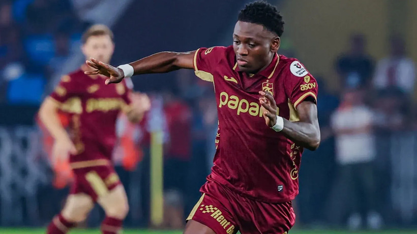 Trabzonspor Olaigbe'yi Konyaspor'a gönderdi: Rennes iddiası gündeme geldi 1 trabzonspor olaigbeyi konyaspora gonderdi rennes iddiasi gundeme geldi 0 iiqvjDrl