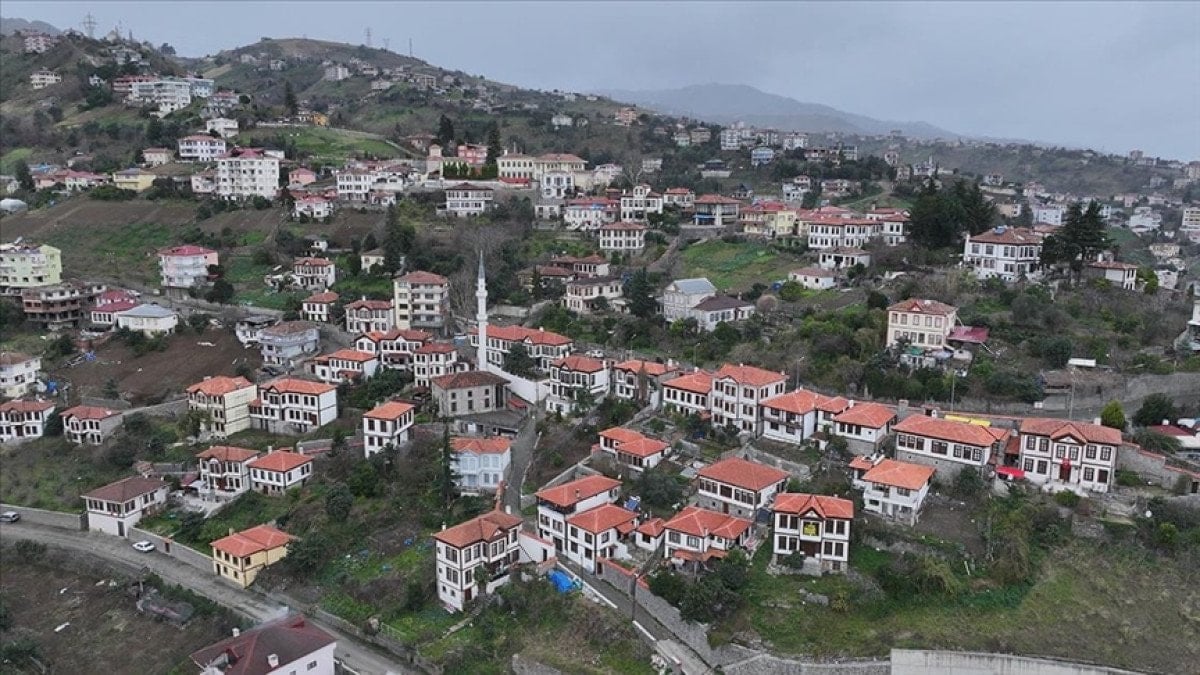 Trabzon'un 2025'te yabancı ziyaretçi sayısı yüzde 14 arttı 1 trabzonun 2025te yabanci ziyaretci sayisi yuzde 14 artti 0