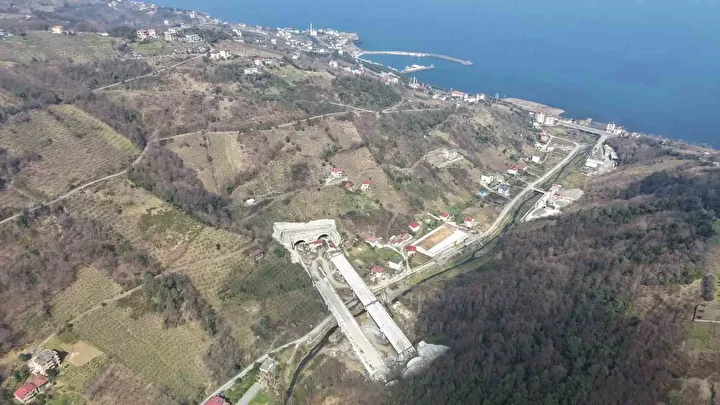 438 kilometrelik dev hat trabzon ulasimi bu projeyle degisecek 0 v1Yh2EKO