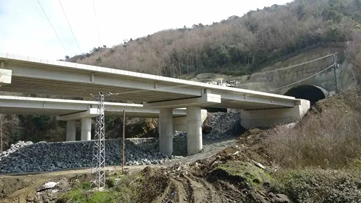 438 kilometrelik dev hat trabzon ulasimi bu projeyle degisecek 7 ARmRk7Vj