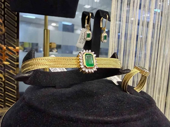 attigi ilmegin degeri otomobil fiyatlariyla yarisiyor savascilarin zirhindan dugunlerin bas tacina 3 nO6HCXGn