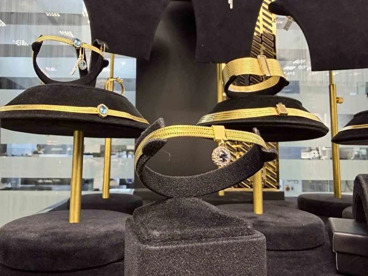 attigi ilmegin degeri otomobil fiyatlariyla yarisiyor savascilarin zirhindan dugunlerin bas tacina 7 HPBg3url