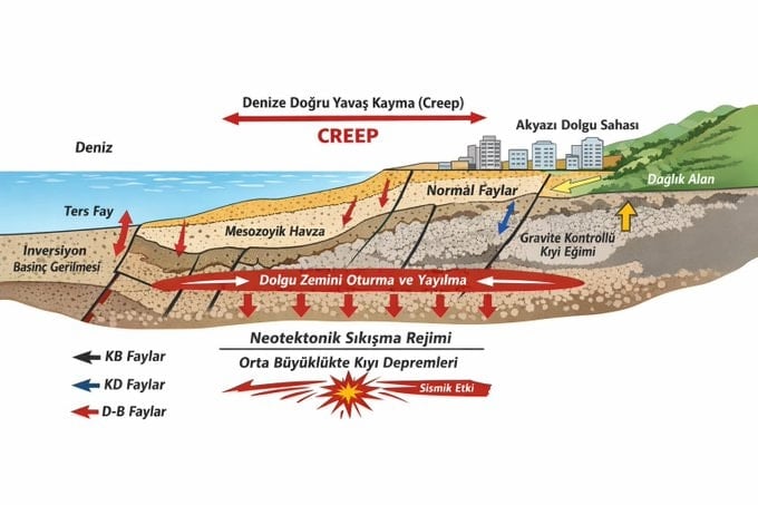 Bakan 'risk yok' dedi, deprem uzmanı 'o kadar basit değil' diyerek uyardı 1 bakan risk yok dedi deprem uzmani o kadar basit degil diyerek uyardi 0 AnXvzaZG