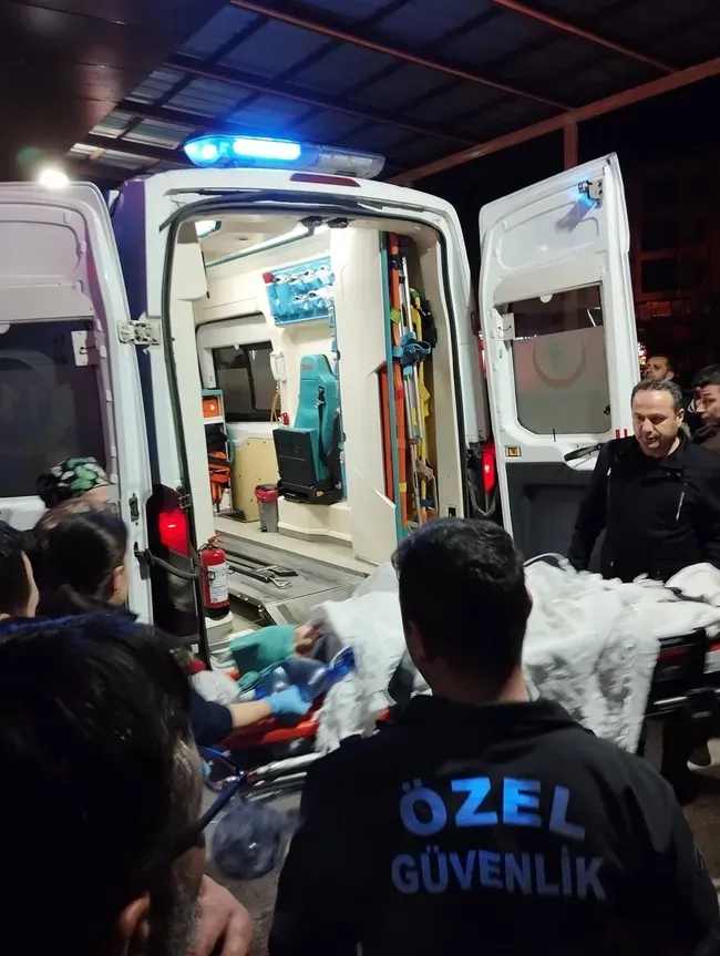 belediye baskani tutuklanmisti giresunda sir kaza 0 lgQTVhVu