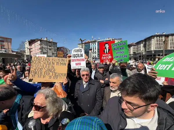 chp onculugunde rizede cay mitingi ureticiler cay kanunu istedi 1
