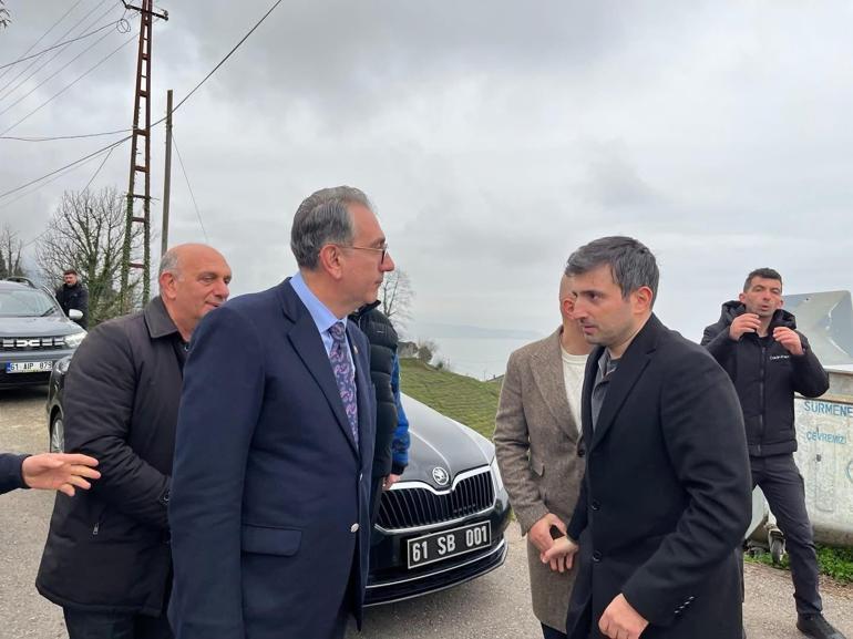 selcuk bayraktar ata topragi surmenede bilim merkezi projesini inceledi 0 bCyWuZDJ