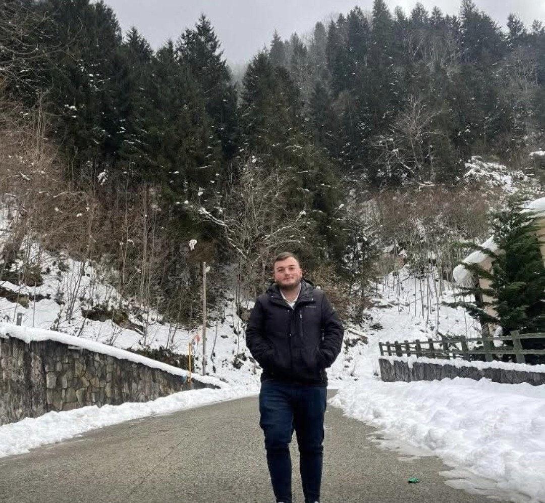 trabzonda aci olay buzlu yol can aldi 0 TWr2qmDN