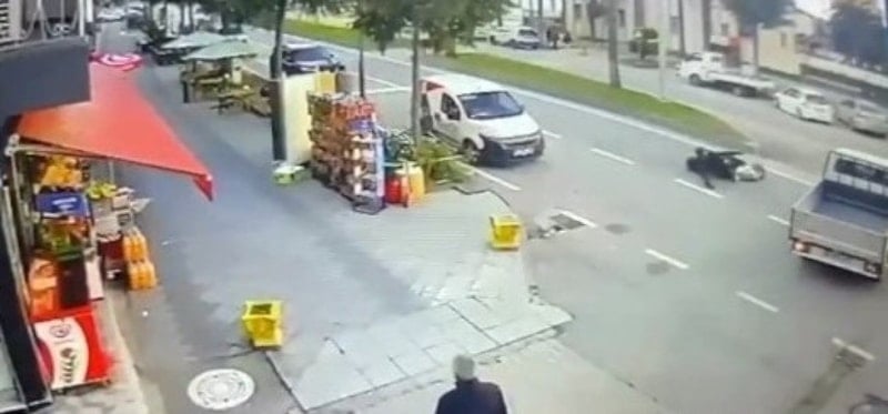 trabzonda motosiklet kazasi genc hayatini kaybetti 0 wm31E8T4