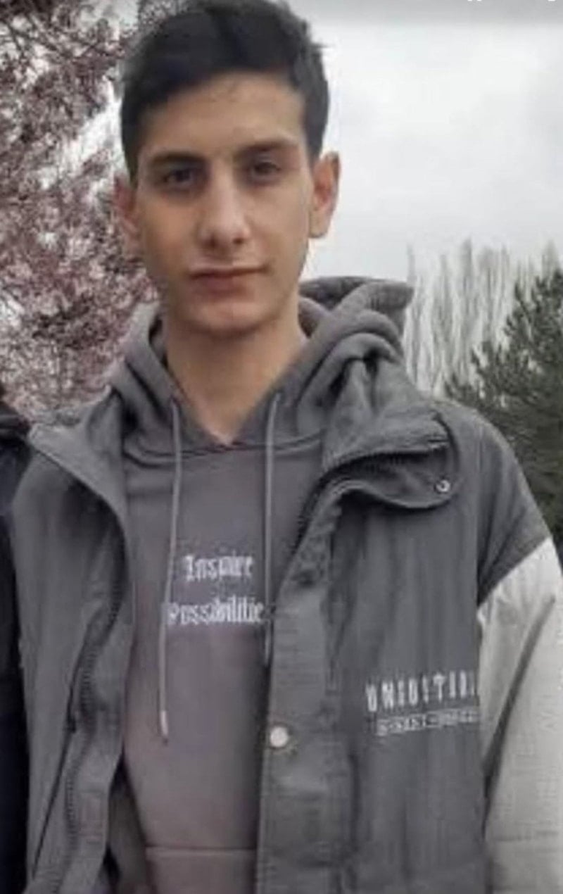 trabzonda motosiklet kazasi genc hayatini kaybetti 2 4fnddDsh