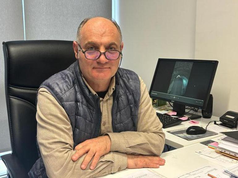 trabzonda sasirtan kesif turkiyede esi olmayan roma tuneli ortaya cikti 3 VcOSXm4S