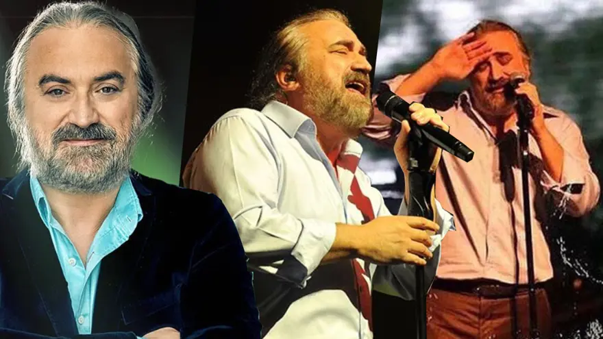 volkan konaksiz gecen bir sene kuzeyin oglundan geriye sarkilari kaldi 0 BPWMlpdT