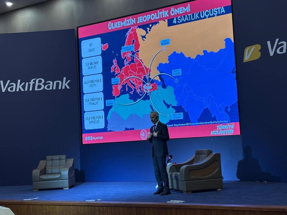 bakan uraloglu mujdeyi verdi hizli tren ile sure 2 saate iniyor 1 sieiIpg5