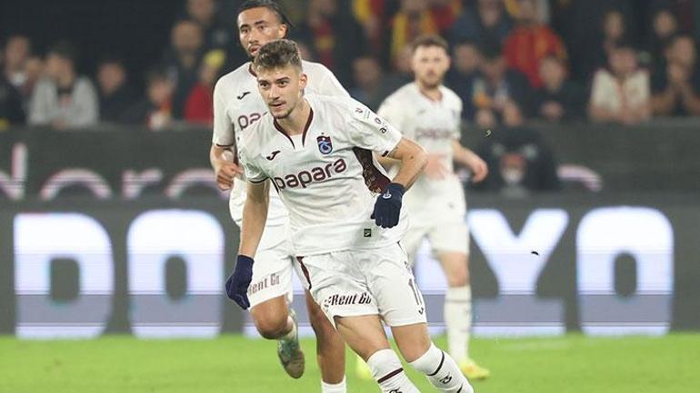 ernest muci galatasaray maci oncesi yureklere su serpti derbide oynayacagim 0 bbS644Mc