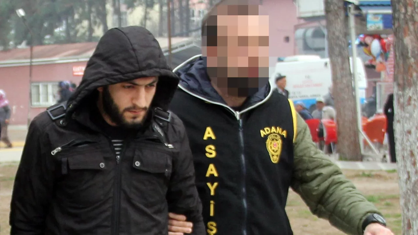 istanbulda konsolosluk onundeki saldirida yeni detaylar teroristin esinin ifadesi cikti ben bunu biliyordum 2 3htD9lBS