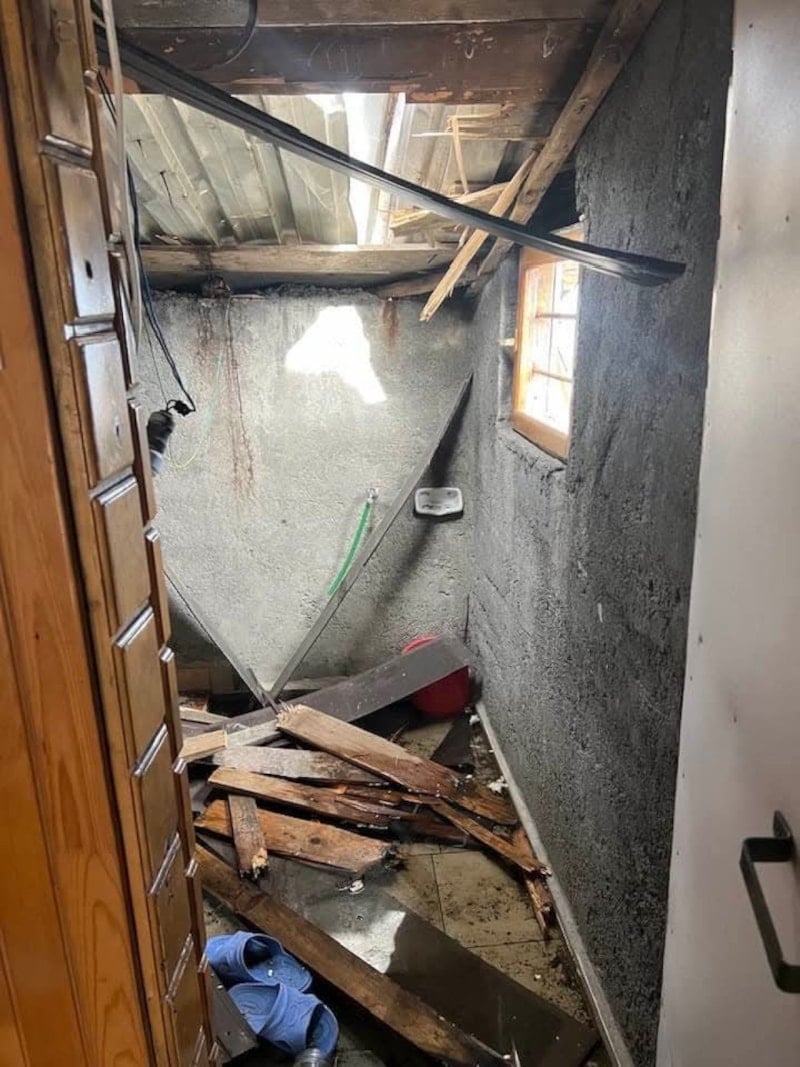 kis uykusundan cikan ayilar yaylalara indi evler hedefte endise buyuyor 3 8EGAA8w2