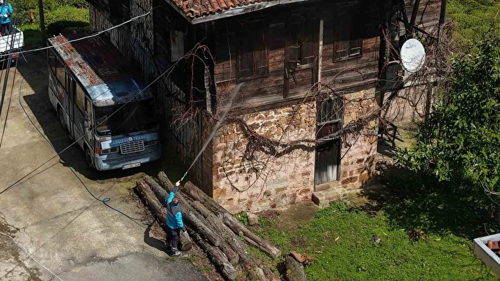 trabzonda 30 milyonluk butceyle kahverengi kokarcaya karsi buyuk mucadele basladi ciftciye uyari pes pese cPsyeKuX