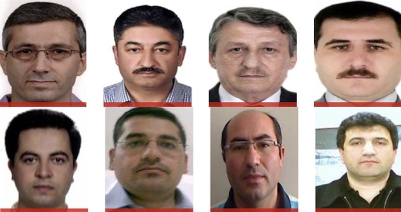 yurt disindaki fetoculer takipte isim isim iadesi istenenler 10 kkPP3KFK