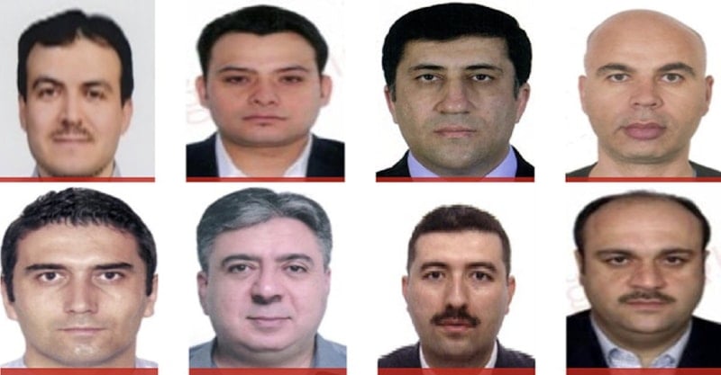 yurt disindaki fetoculer takipte isim isim iadesi istenenler 12