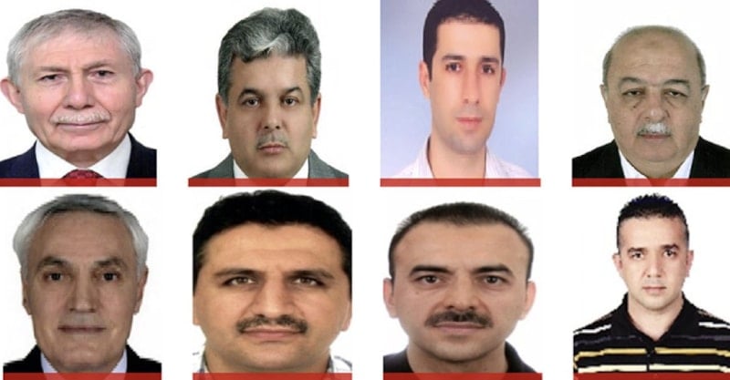 yurt disindaki fetoculer takipte isim isim iadesi istenenler 14 nLJ56Cni