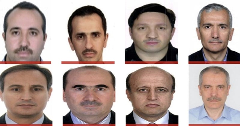 yurt disindaki fetoculer takipte isim isim iadesi istenenler 15 4EyLa6H6