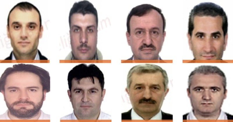 yurt disindaki fetoculer takipte isim isim iadesi istenenler 25 mi4Zvw1C