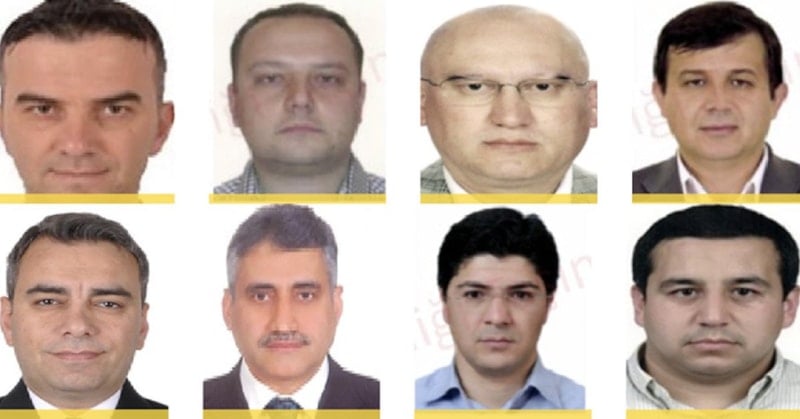 yurt disindaki fetoculer takipte isim isim iadesi istenenler 36 LNfIaMmt