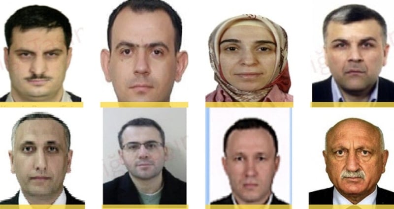 yurt disindaki fetoculer takipte isim isim iadesi istenenler 38 wwMAiYzC