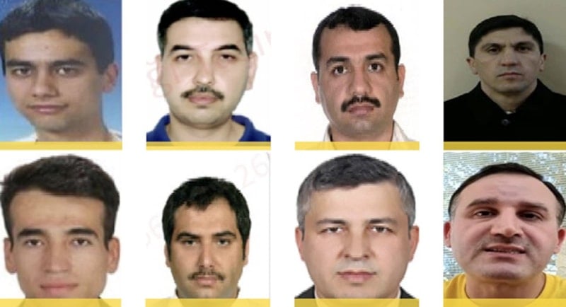 yurt disindaki fetoculer takipte isim isim iadesi istenenler 41 X3Ngc2O3