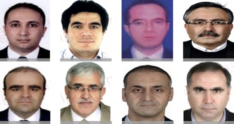 yurt disindaki fetoculer takipte isim isim iadesi istenenler 51