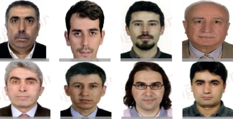 yurt disindaki fetoculer takipte isim isim iadesi istenenler 61 DaV7XRPZ