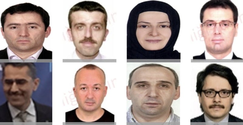 yurt disindaki fetoculer takipte isim isim iadesi istenenler 68 kOcmeDFI