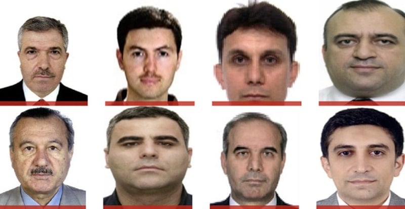 yurt disindaki fetoculer takipte isim isim iadesi istenenler 8 KVVK8kaU