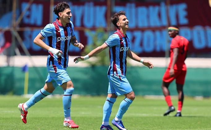 19 Yaş Altı PAF Ligi'nde şampiyon Trabzonspor! 1 19 yas alti paf liginde sampiyon trabzonspor 0 gpdewG6e
