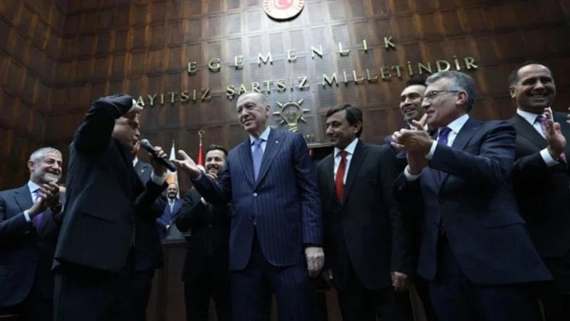 76'ncı transfer: AK Parti'ye katılan belediye başkanları tam liste 11 76nci transfer ak partiye katilan belediye baskanlari tam liste 10 eZIKvTwG
