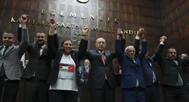 76'ncı transfer: AK Parti'ye katılan belediye başkanları tam liste 13 76nci transfer ak partiye katilan belediye baskanlari tam liste 12 4csYa1HS