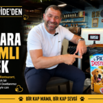 Terminal Pide’den Sosyal Sorumluluk Örneği
