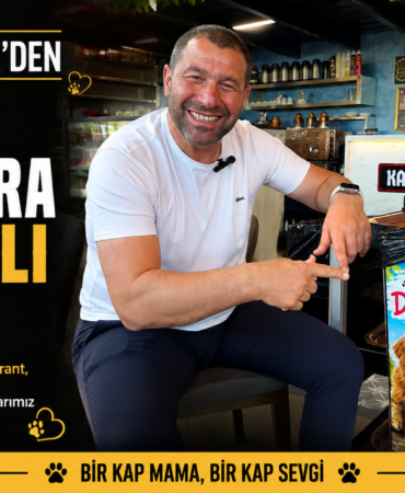 Terminal Pide’den Sosyal Sorumluluk Örneği