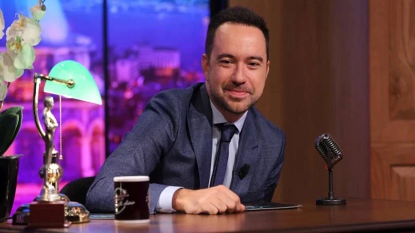 Dizi eleştirisi ortalığı karıştırdı! Erdem Şanlı’dan Kaan Sekban’a çok sert sözler 1 dizi elestirisi ortaligi karistirdi erdem sanlidan kaan sekbana cok sert sozler 0 EICVEatt