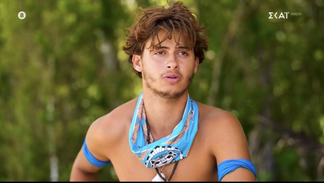 Survivor Yunanistan'da korkunç kaza! Yarışmacının bacağı kesildi, program durduruldu 1 survivor yunanistanda korkunc kaza yarismacinin bacagi kesildi program durduruldu 0 C4p3V3fz