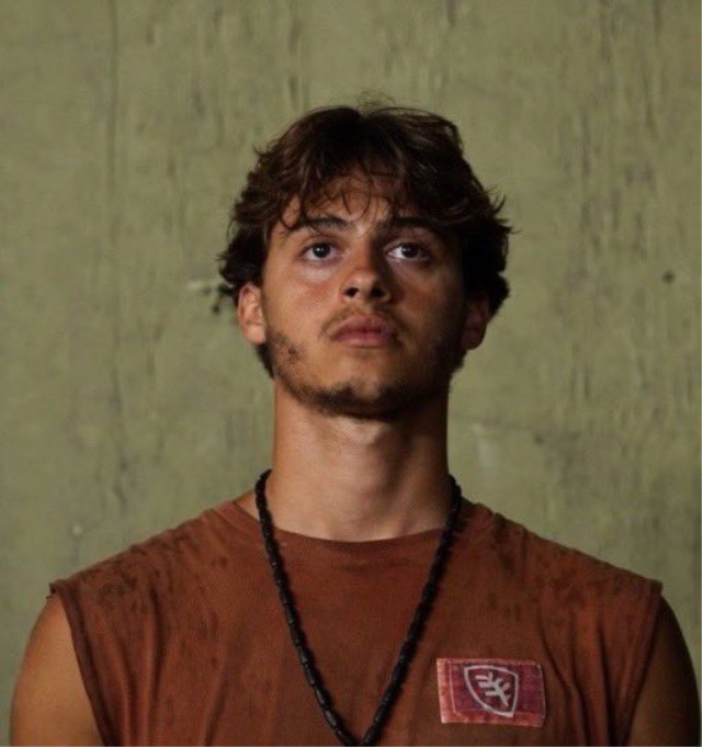 Survivor Yunanistan'da korkunç kaza! Yarışmacının bacağı kesildi, program durduruldu 2 survivor yunanistanda korkunc kaza yarismacinin bacagi kesildi program durduruldu 1