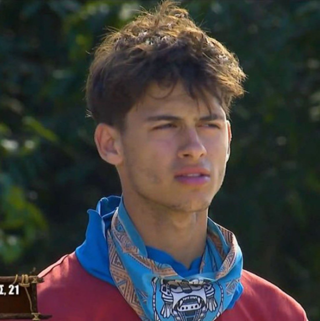 Survivor Yunanistan'da korkunç kaza! Yarışmacının bacağı kesildi, program durduruldu 3 survivor yunanistanda korkunc kaza yarismacinin bacagi kesildi program durduruldu 2 jb82a9KA
