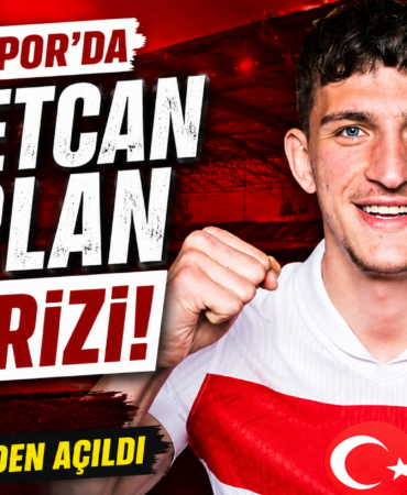 Trabzonspor’da Yılın Transfer Gelişmesi mi? Ahmetcan Kaplan İçin Kapılar Yeniden Açılıyor